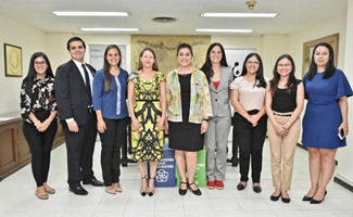 Comisión ODS y WWF-Paraguay firman alianza estratégica para cumplir objetivos de desarrollo sostenible