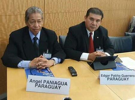 Paraguay participa en el Foro Global Parlamentario de la OCDE para identificar buenas prácticas y cooperación