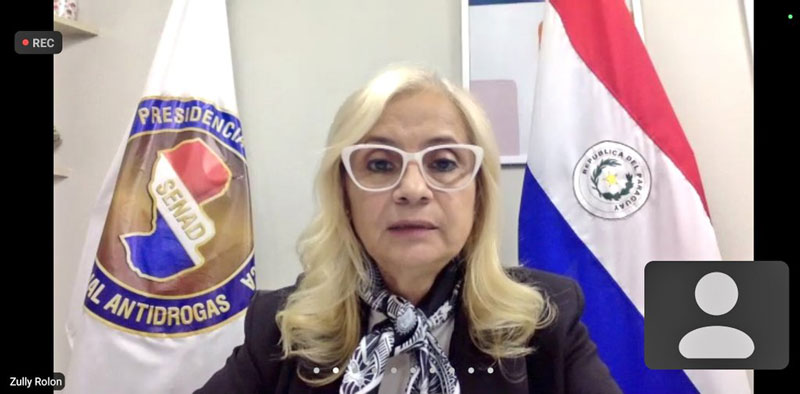 Mercosur reafirma su compromiso contra el problema de las drogas en el marco de la Presidencia Pro Tempore de Paraguay