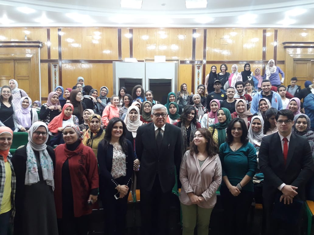 Una delegación del Paraguay participa en Egipto de la Conferencia sobre Diversidad Biológica