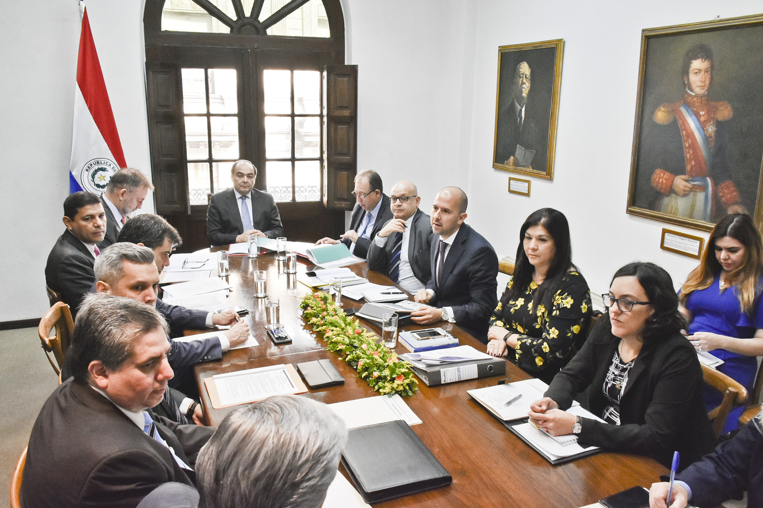 Paraguay se prepara para presidir el MERCOSUR y para dar un enfoque ciudadano a la integración regional