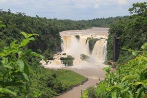 Organizan conferencia virtual titulada “Oferta Turística del Paraguay” para el servicio exterior del Paraguay