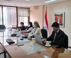 Paraguay participó en la reunión del Foro de Consulta y Concertación Política del Mercosur