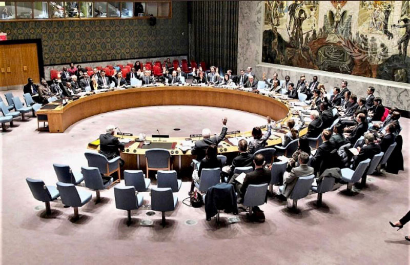 Paraguay condenó los programas balísticos y nucleares de Corea del Norte en sesión de la ONU