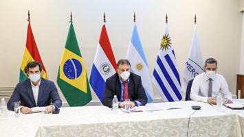 MERCOSUR: Ministros de economía y presidentes de bancos centrales analizaron la coyuntura económica