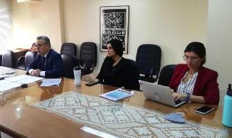 Cooperación técnica paraguaya concluye exitosamente con la puesta en funcionamiento del SIMORE CIDH