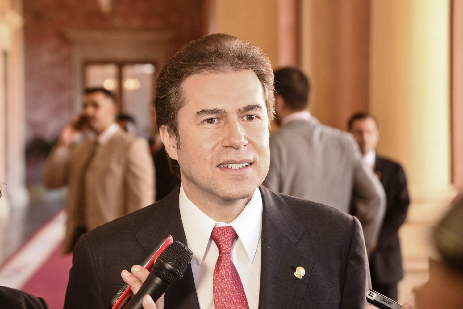 Presidentes de Paraguay y Brasil darán palada inicial del segundo puente internacional entre ambos países