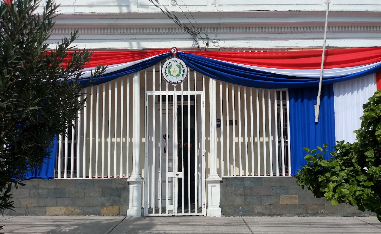 Consulado de Iquique organiza actos para conmemorar a la Patria y a la Madre 