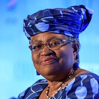OMC: Consejo General designa a la nigeriana Ngozi Okonjo-Iweala como nueva Directora General