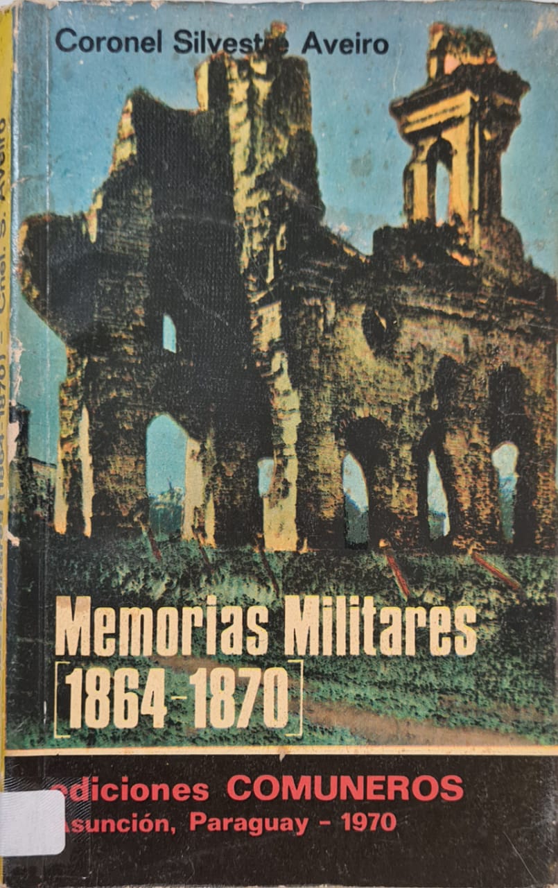 Memorias militares