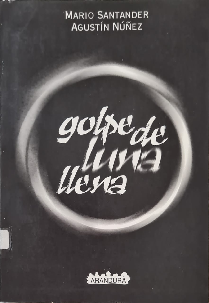 Golpe de luna llena