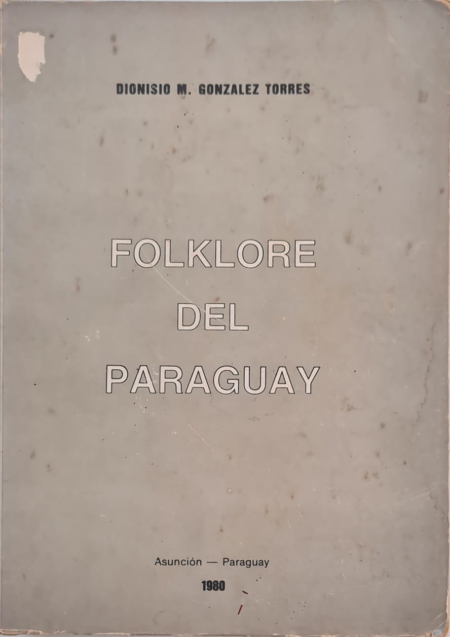 Folklore del Paraguay