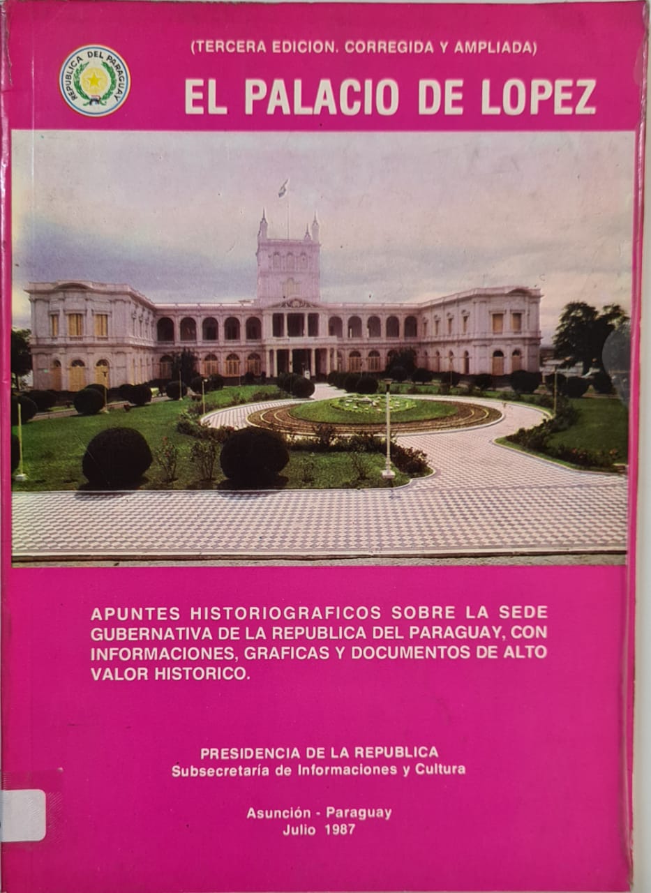 El Palacio de López