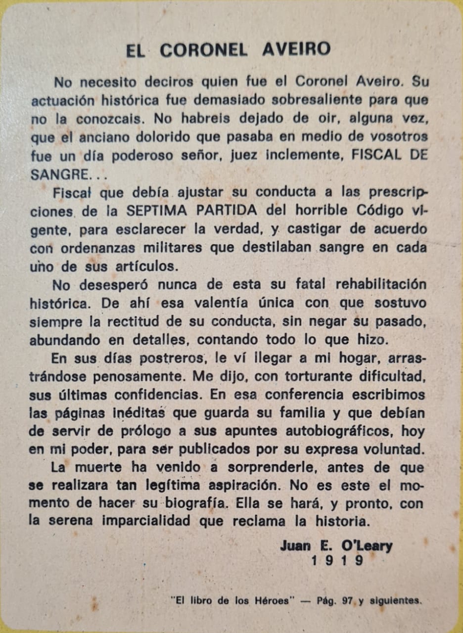 Contratapa