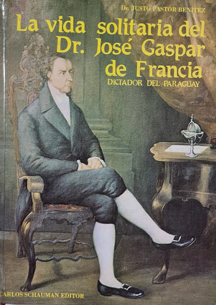 La vida solitaria