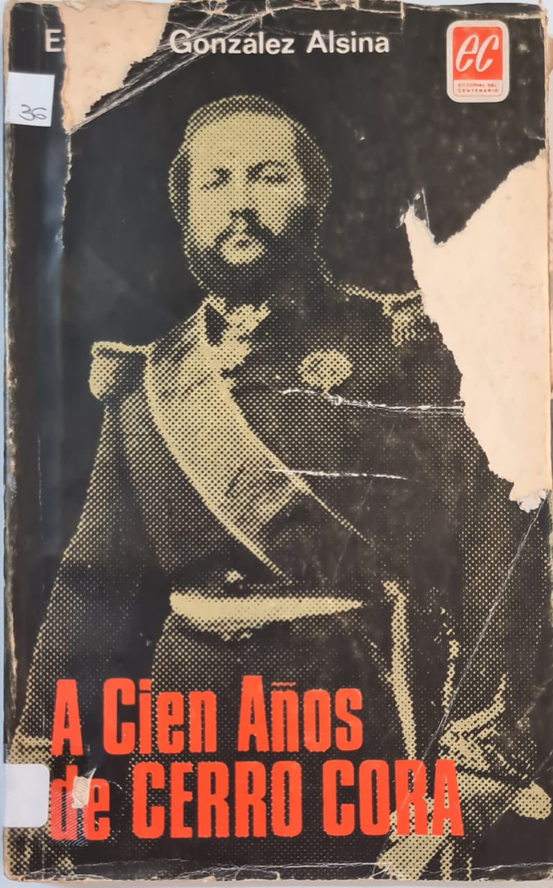 A cien años de Cerro Corá