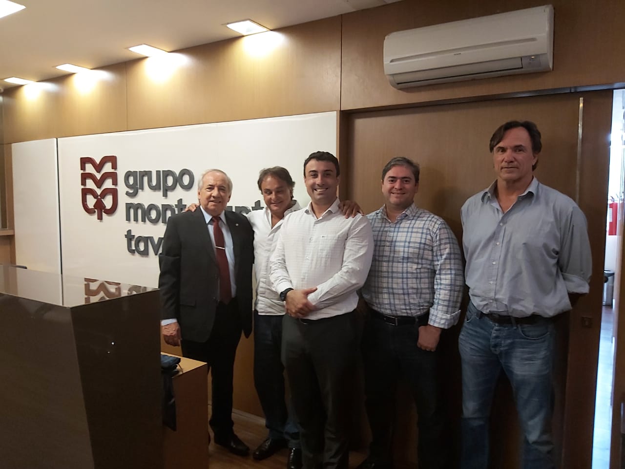 Grupo Montesanto Tavares