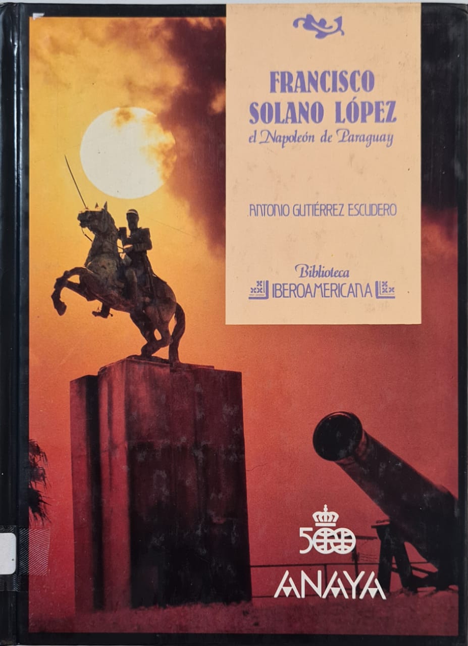 Francisco Solano López