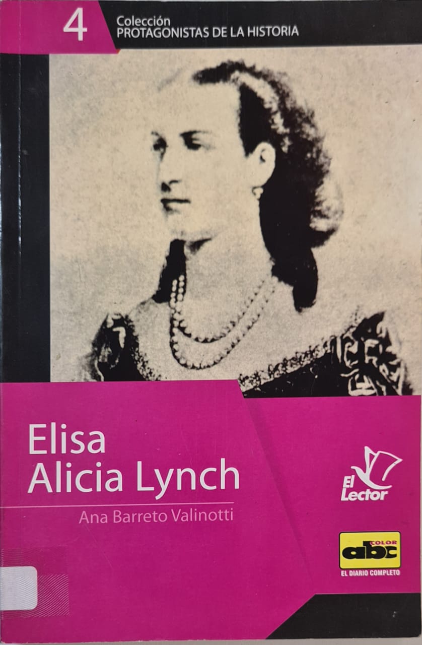 Elisa Alicia Lynch