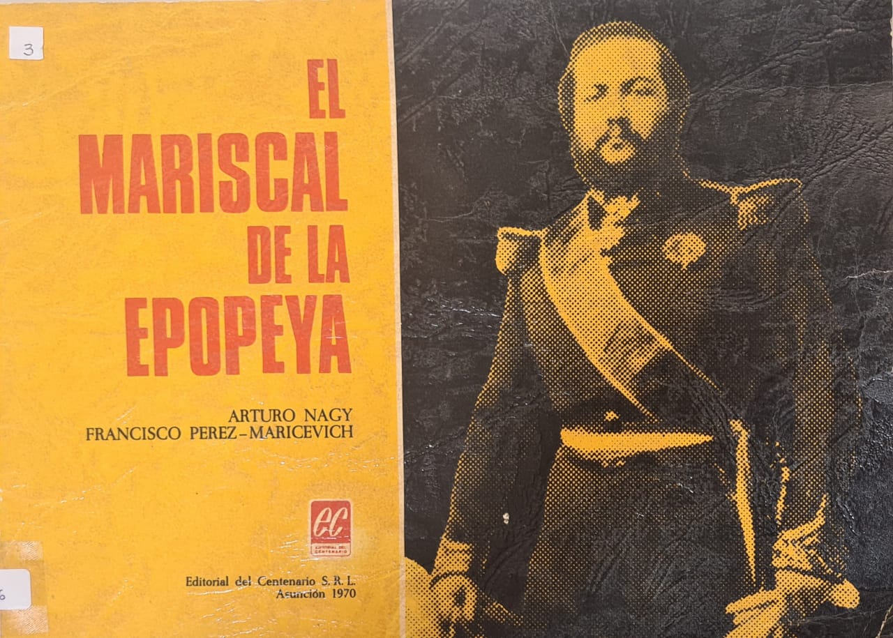 El Mariscal de la epopeya