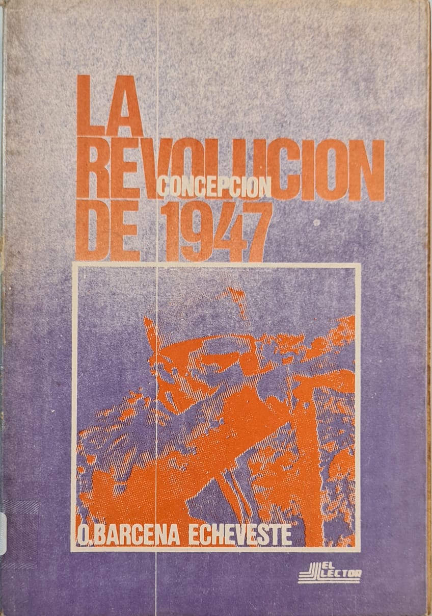 La revolución de 1947
