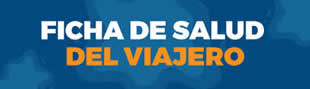 Ficha de Salud del Viajero