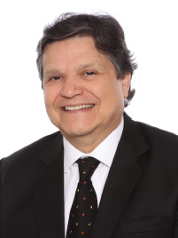 Canciller Nacional Dr. Euclides Acevedo