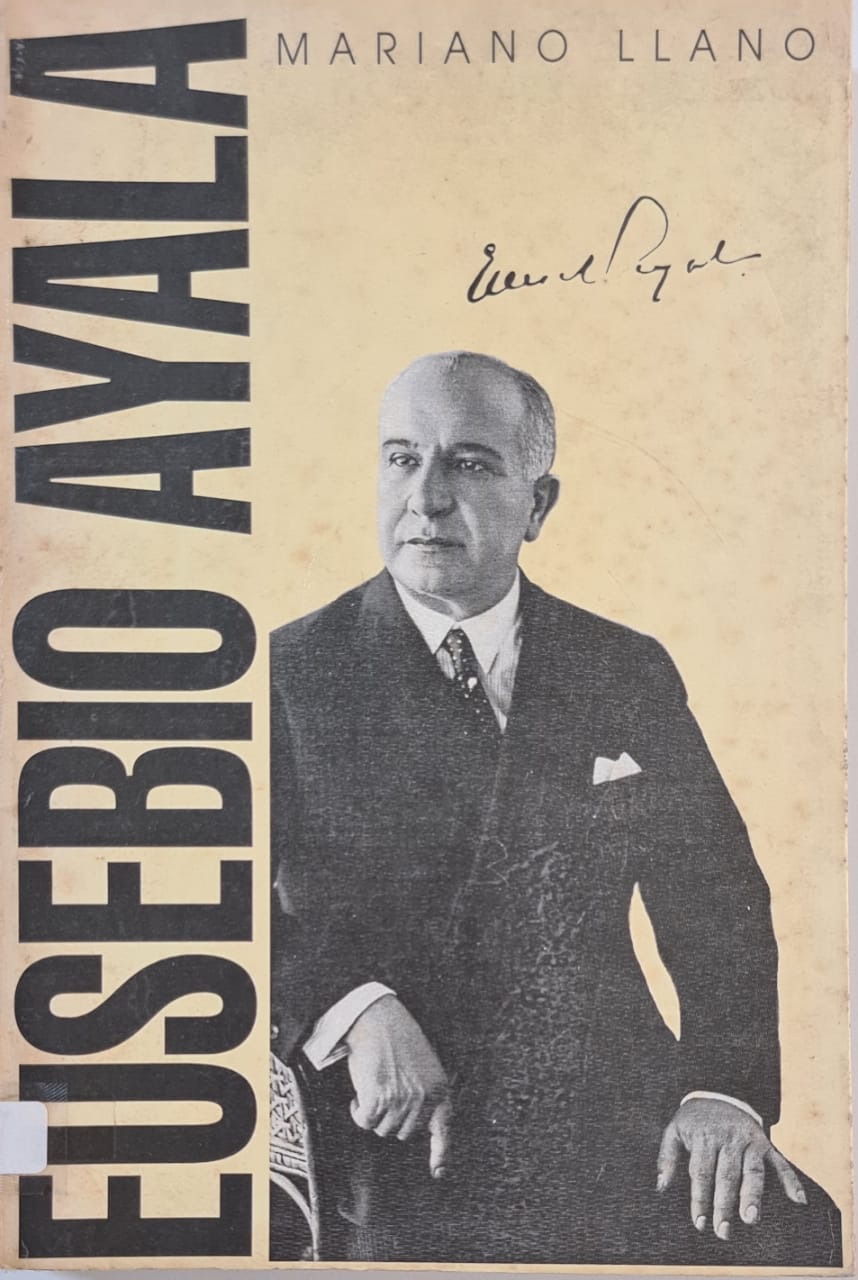 Eusebio Ayala