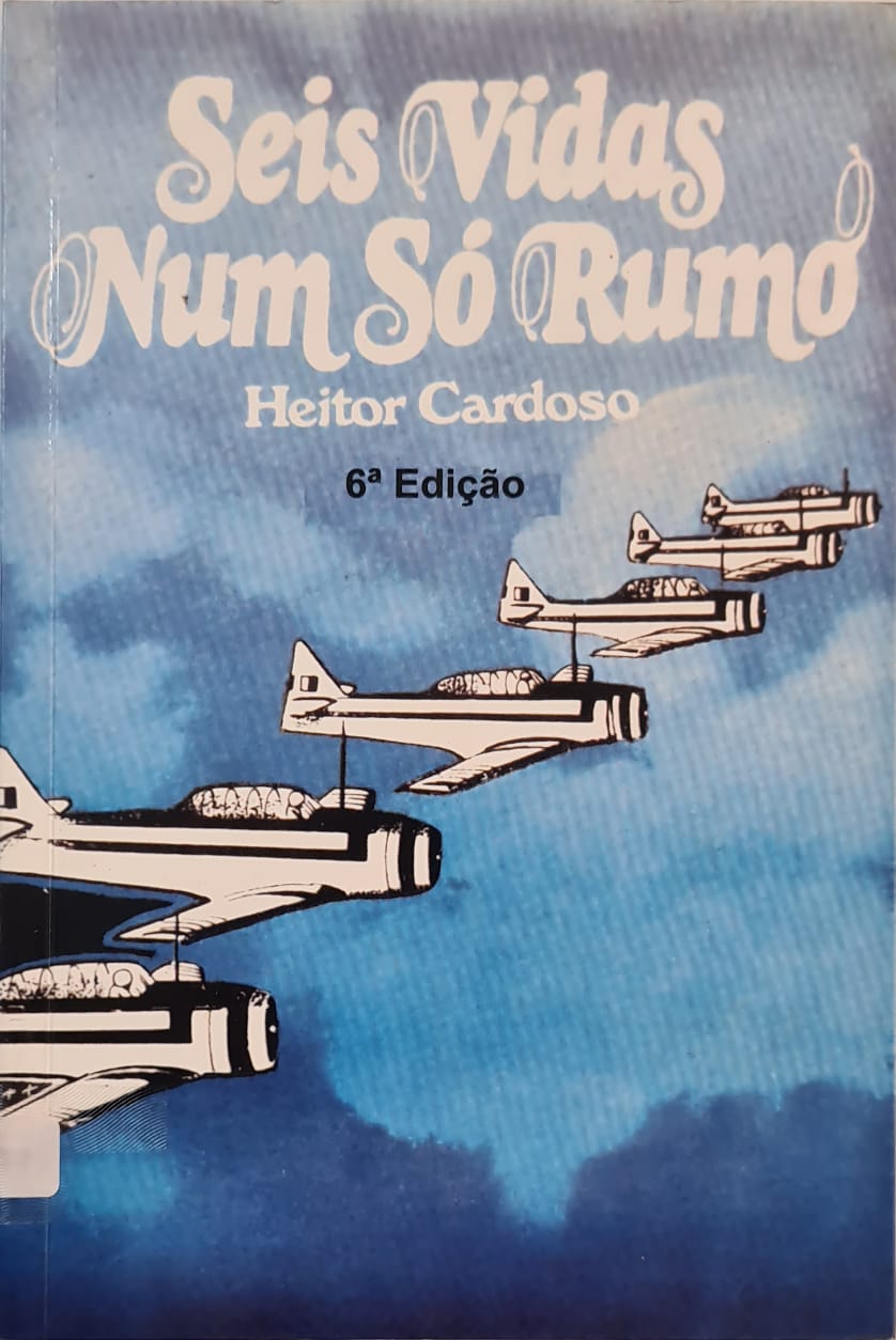 Seis vidas