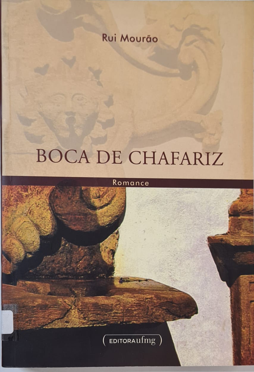 Boca de chafariz