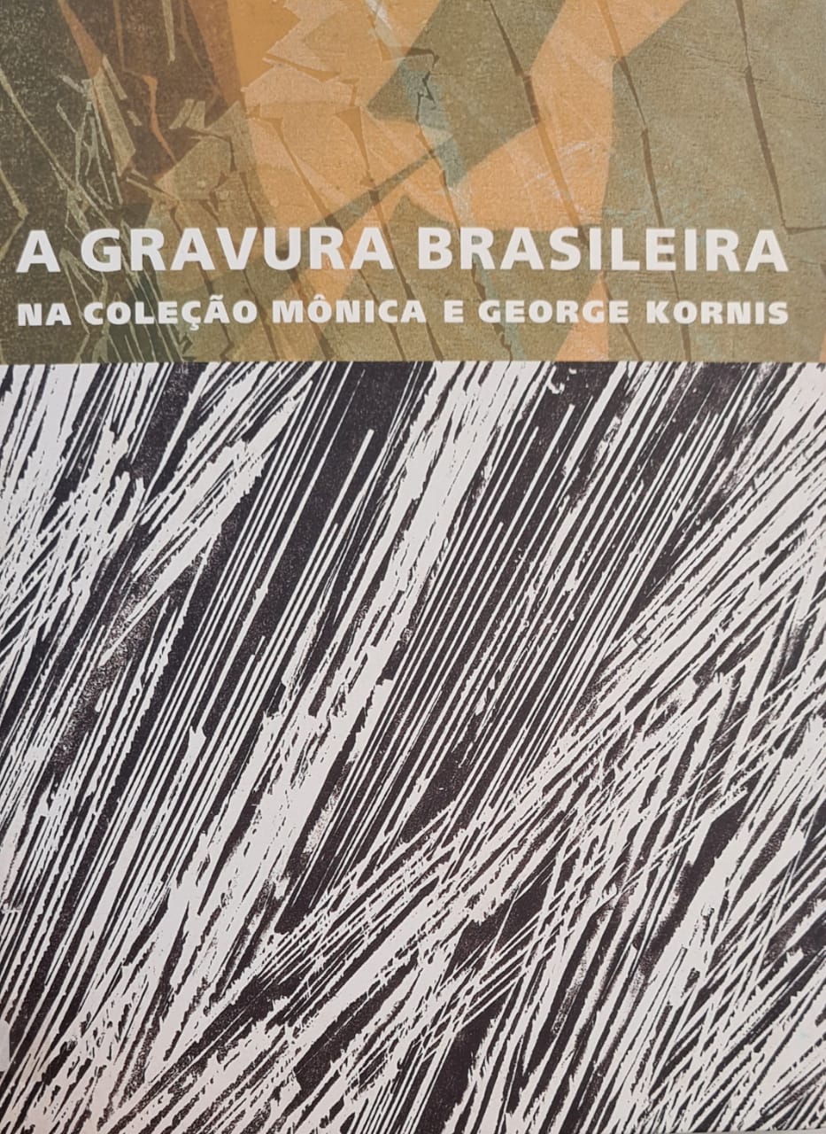 A gravura brasileira