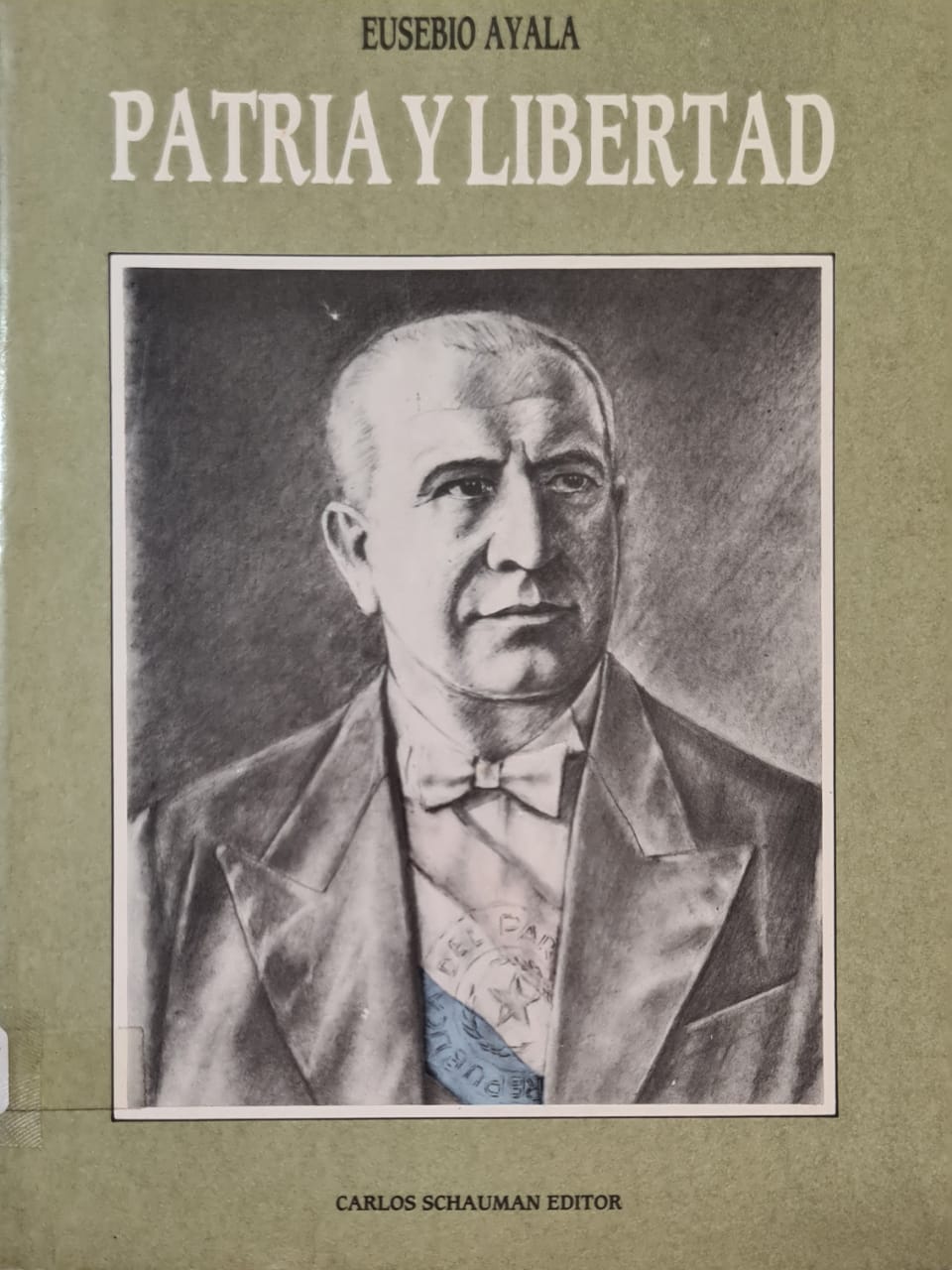 Patria y libertad