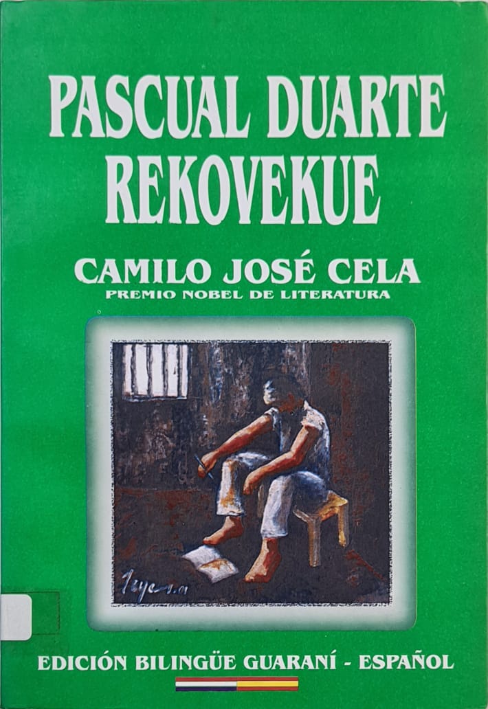 Pascual Duarte rekovekue
