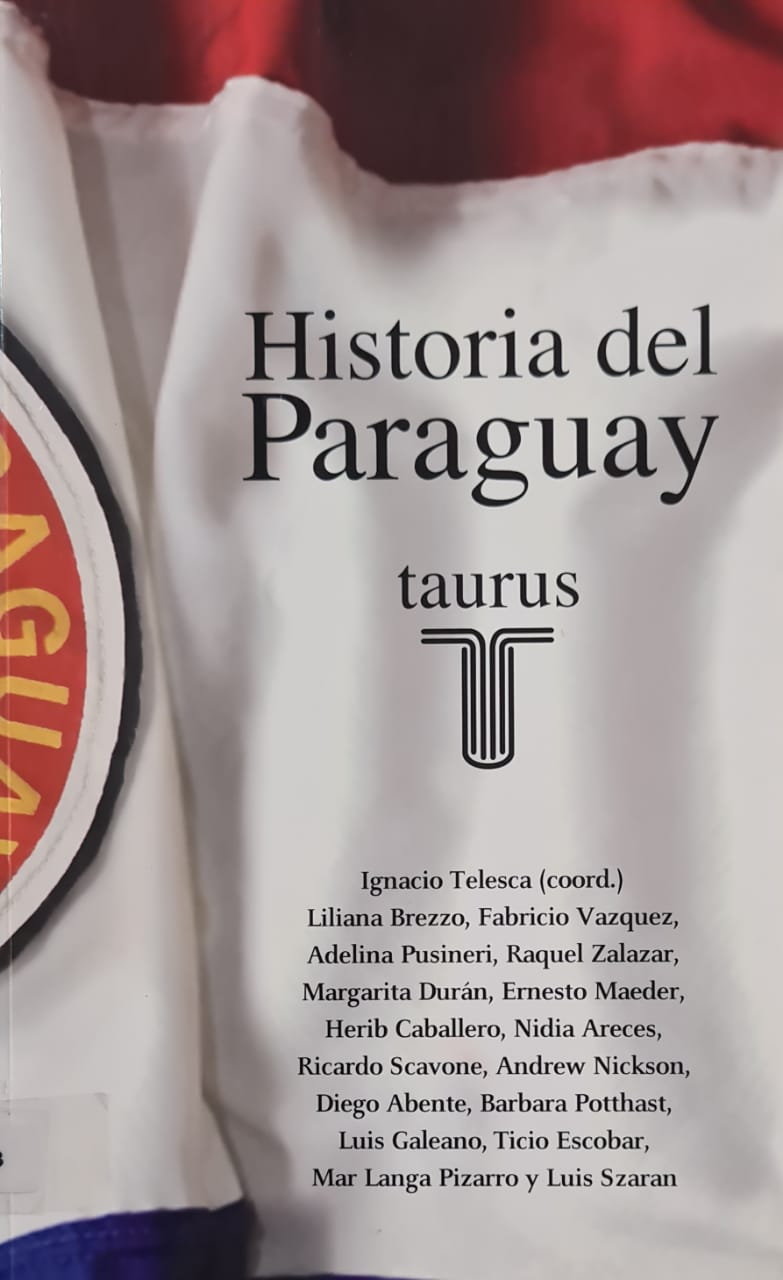 Historia del Paraguay