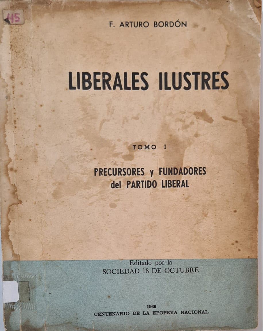 Liberales ilustres