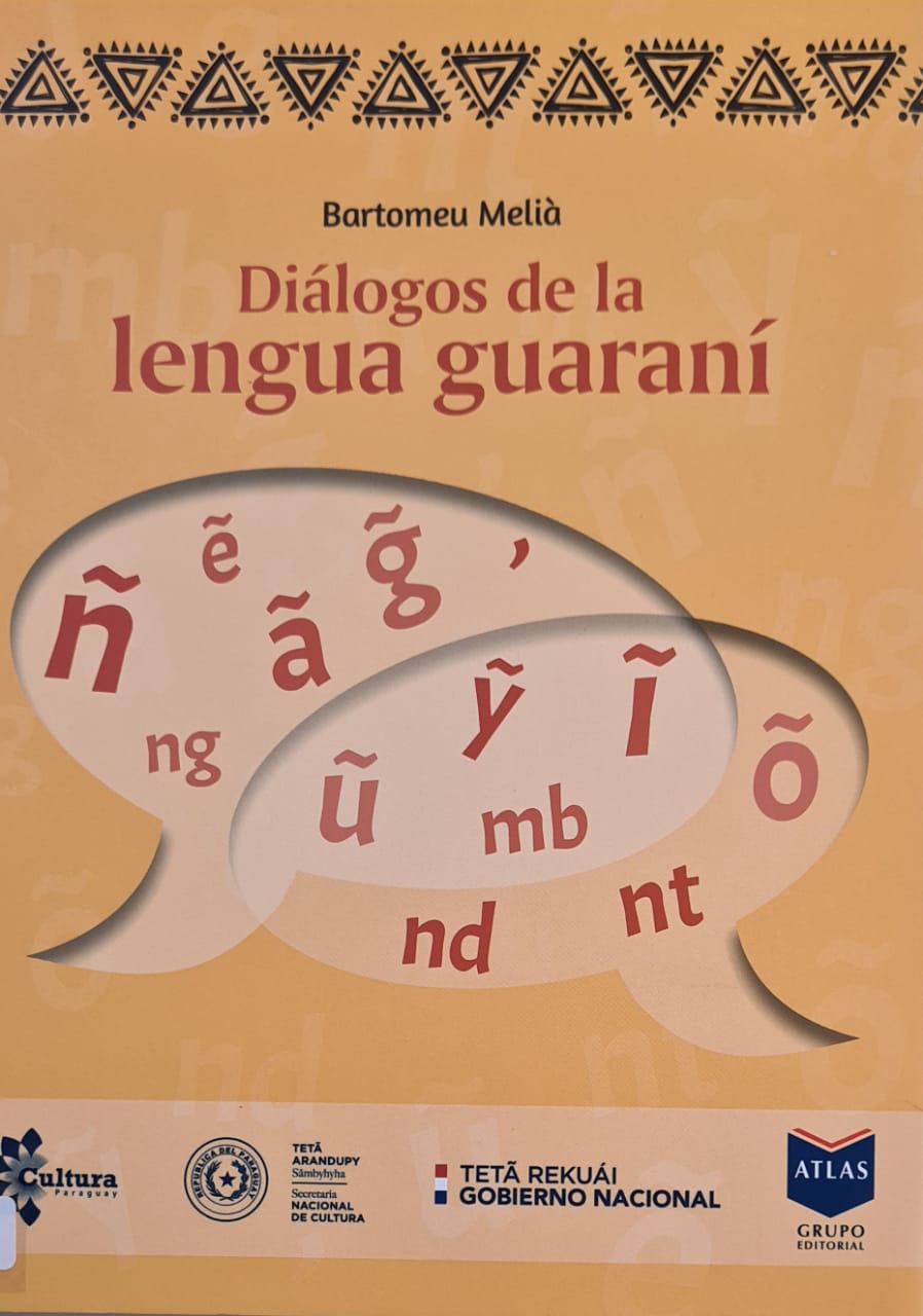 Diálogos en guaraní