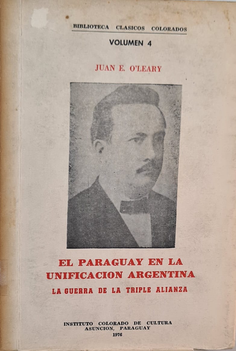 El Paraguay y la unificación argentina