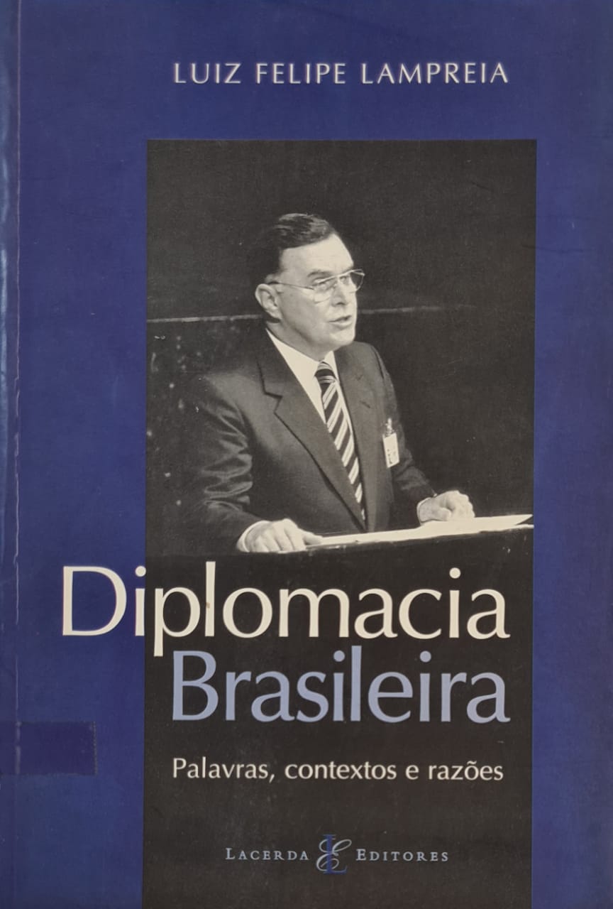 Diplomacia brasileira