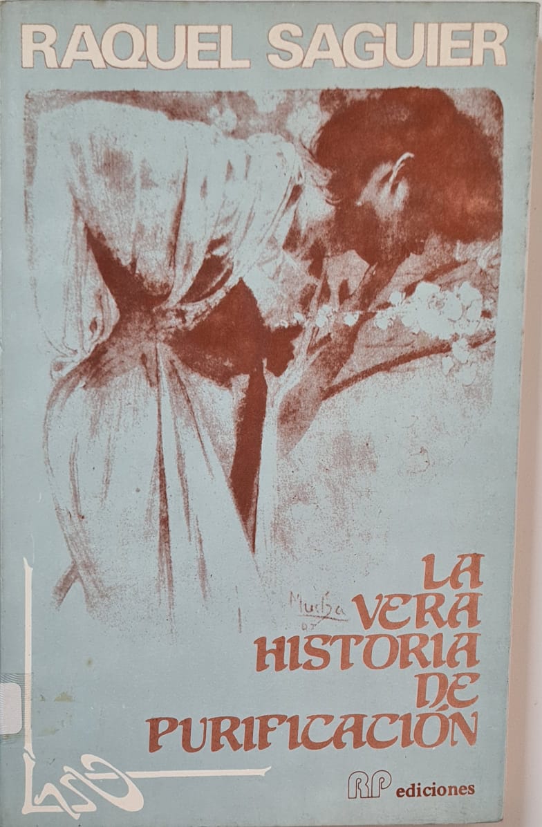 La vera historia de Purificación