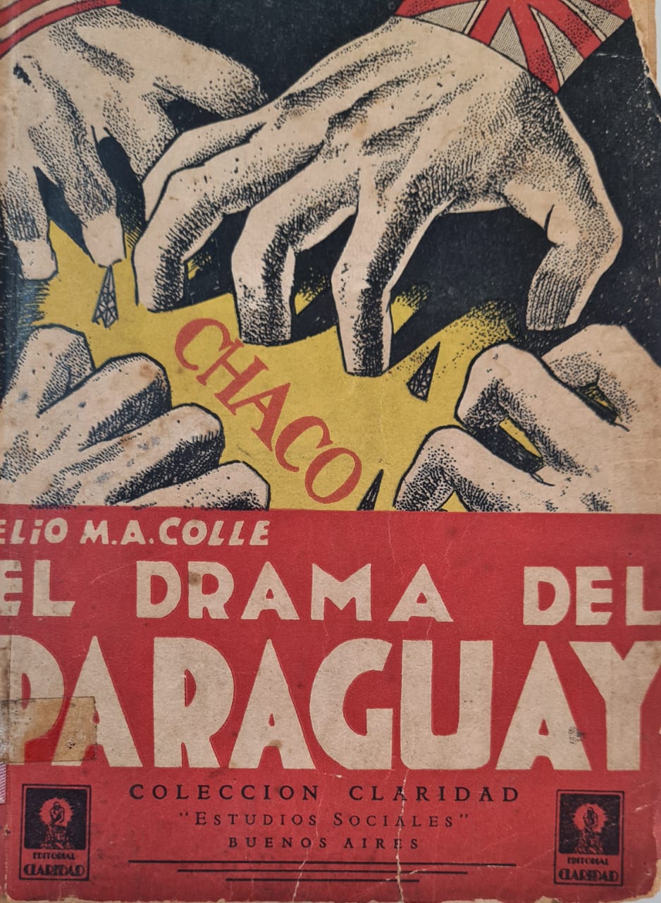 El drama del Paraguay