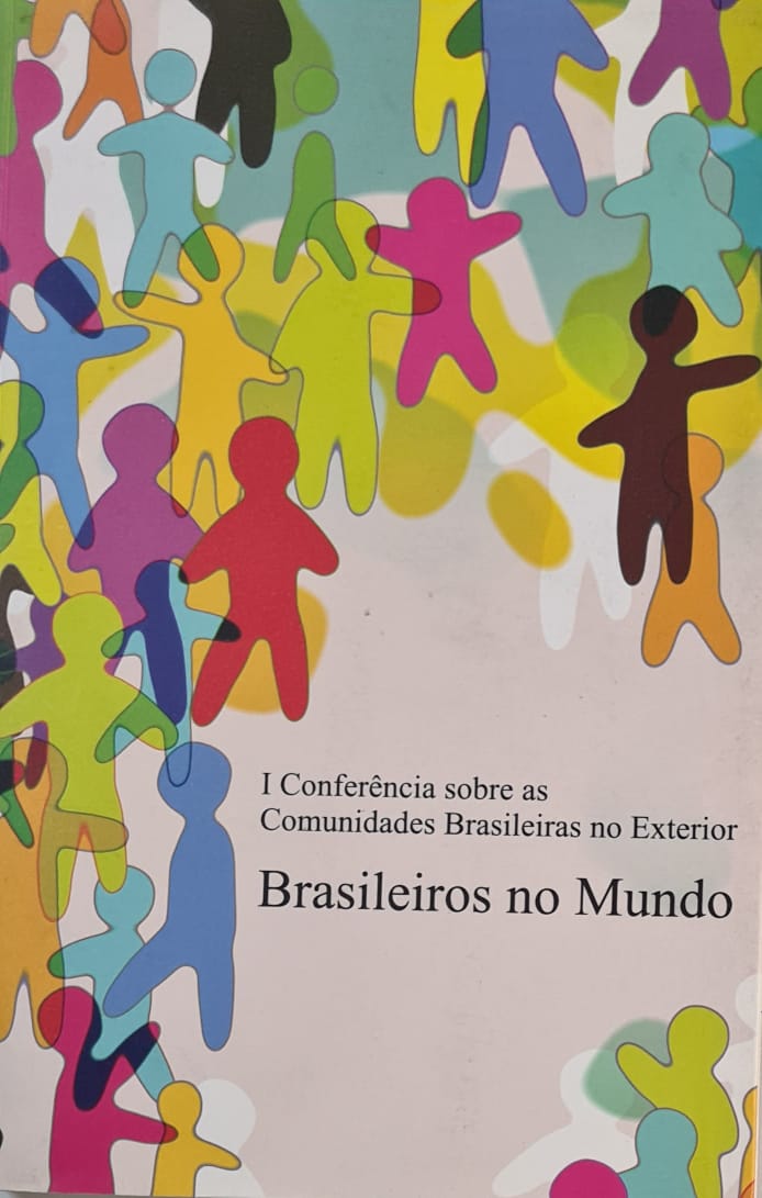 Brasileiros no mundo