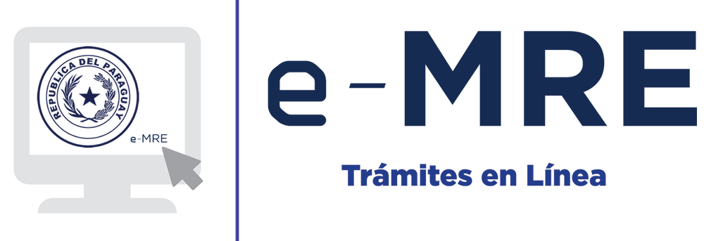 e-MRE Trámites en Línea