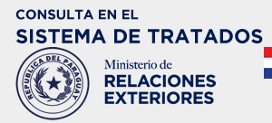 Sistema de Tratados