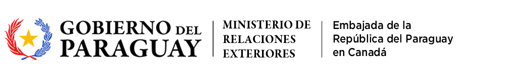 Cabecera Embajada