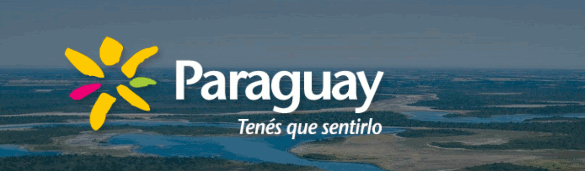Visite Paraguay