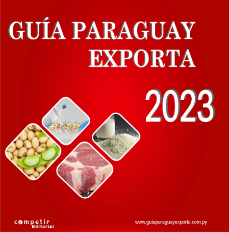 Guia Paraguay Exporta