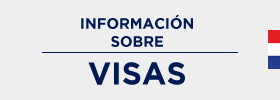 informacion sobre visas