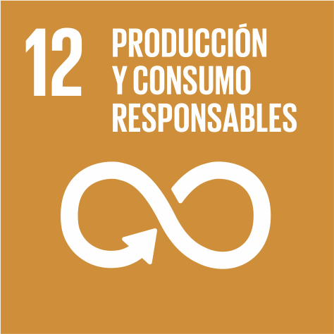 PRODUCCIÓN Y CONSUMO RESPONSABLES