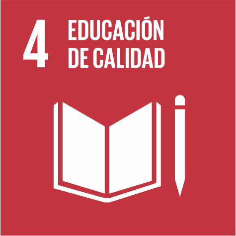 EDUCACIÓN DE CALIDAD