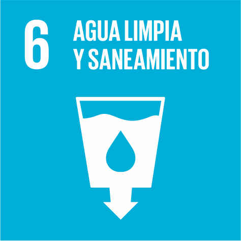 AGUA LIMPIA Y SANEAMIENTO